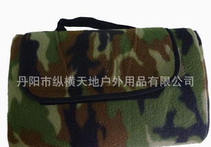 户外必备之选 厂家直销野餐垫与防潮垫全方位解析